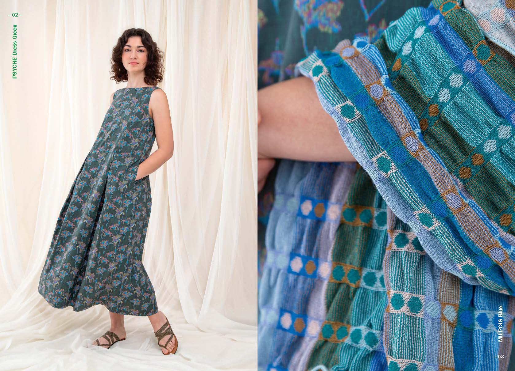 2026 SS catherine Andre