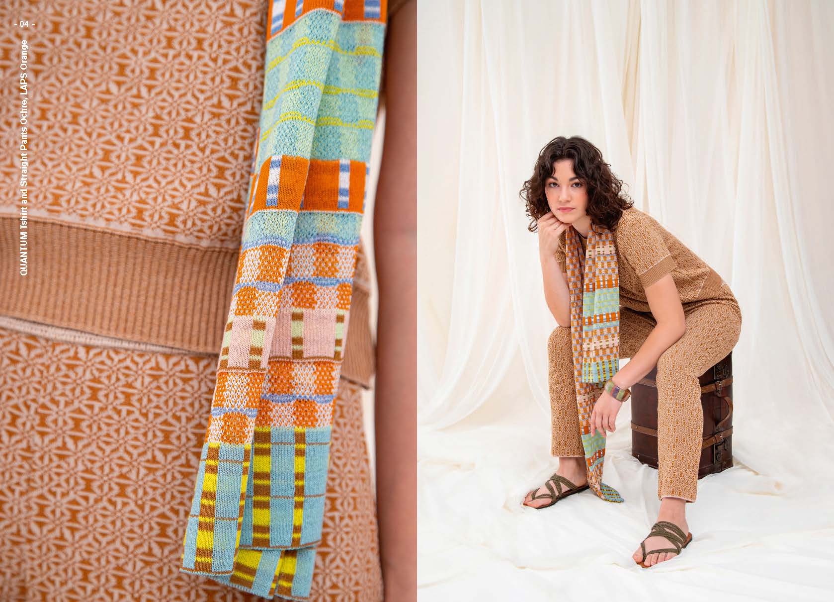 2026 SS catherine Andre