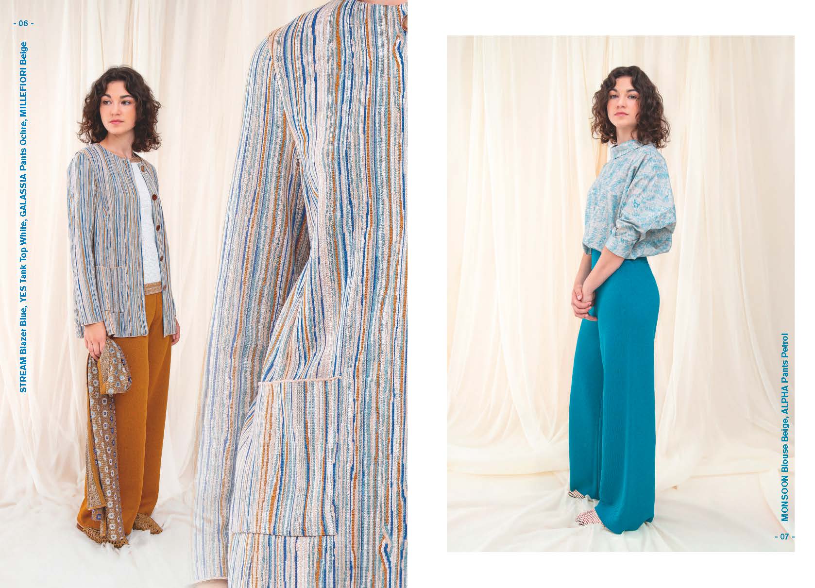 2026 SS catherine Andre