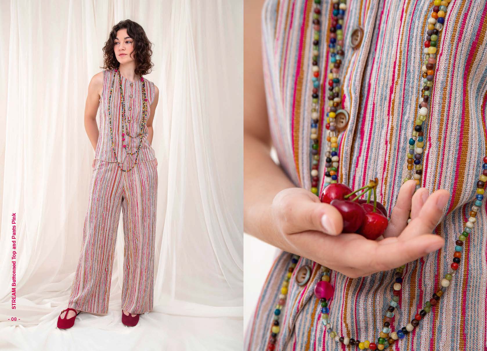 2026 SS catherine Andre