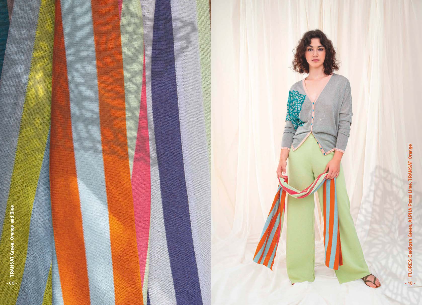 2026 SS catherine Andre