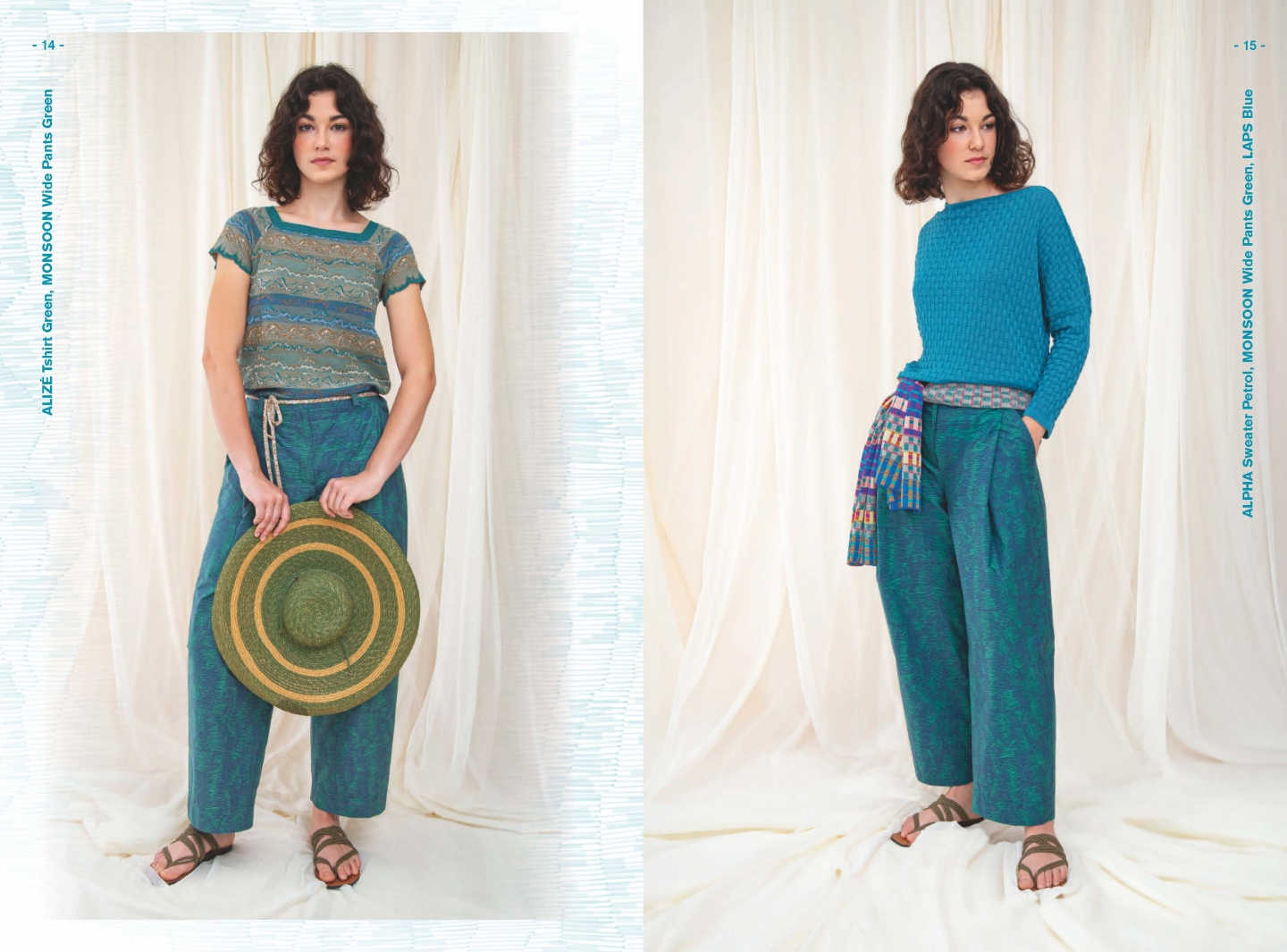 2026 SS catherine Andre