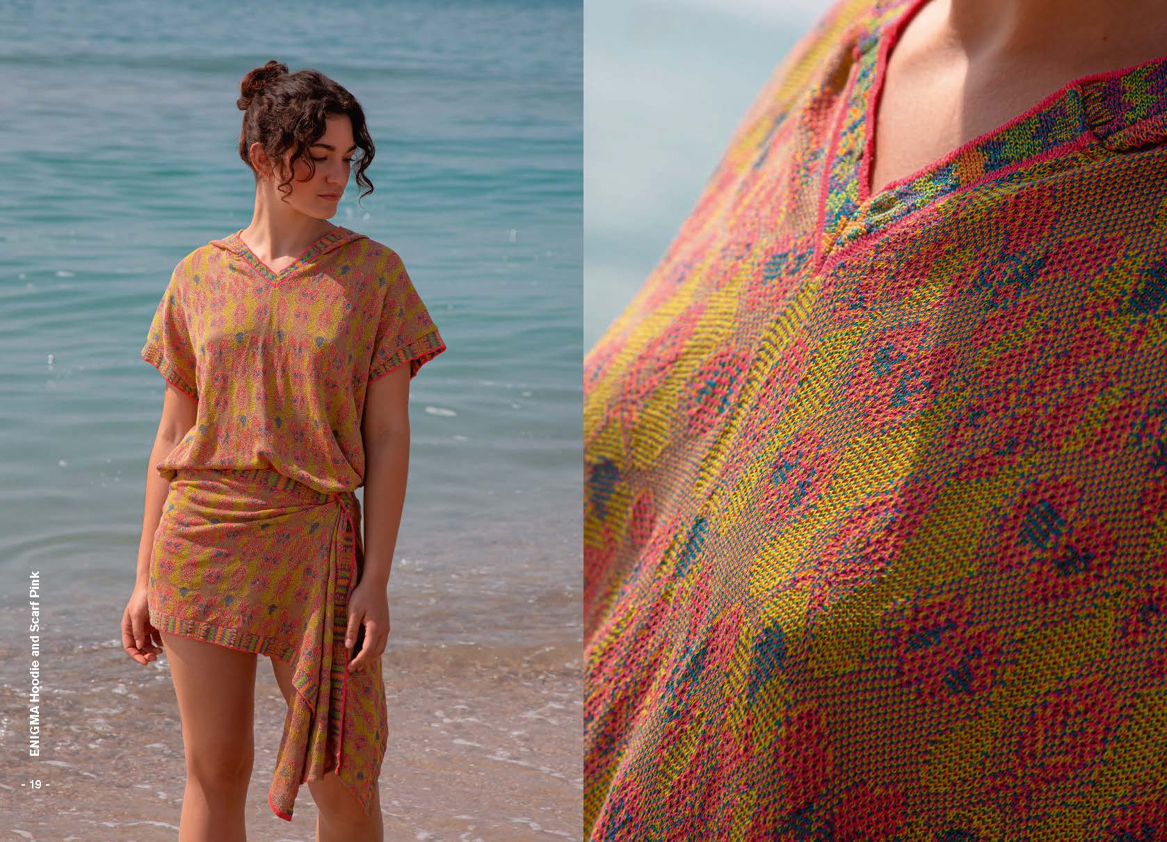 2026 SS catherine Andre