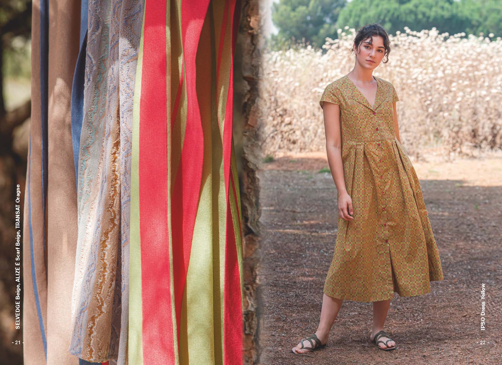 2026 SS catherine Andre