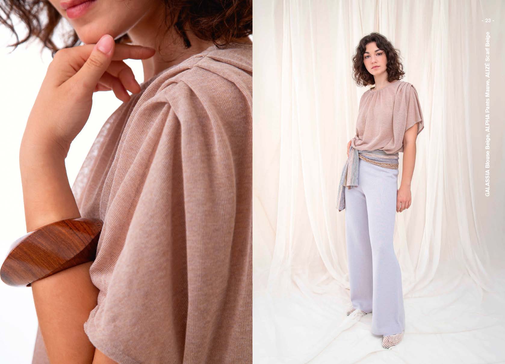 2026 SS catherine Andre