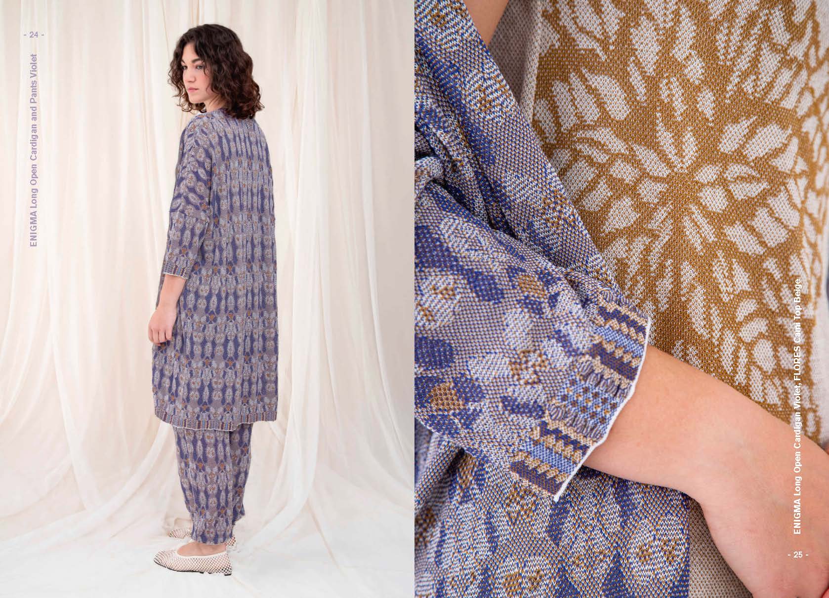 2026 SS catherine Andre