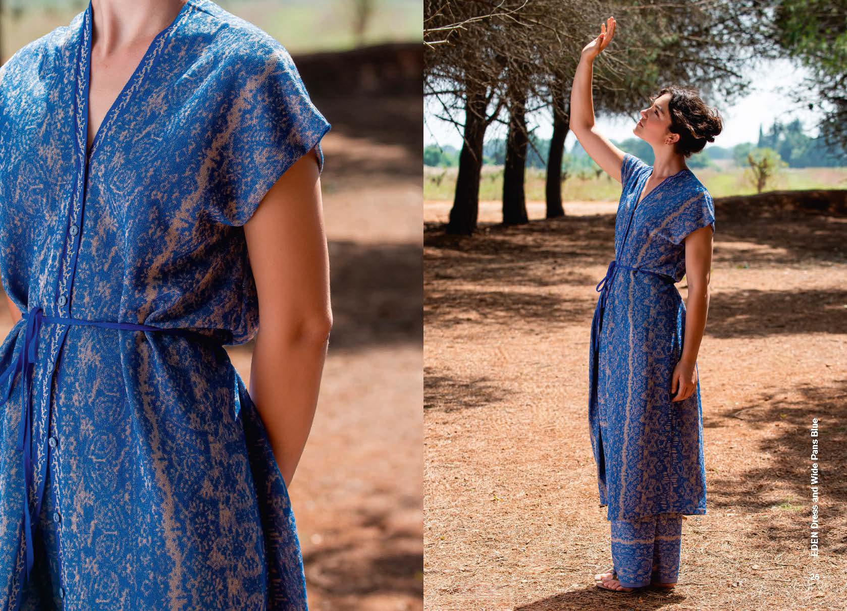 2026 SS catherine Andre