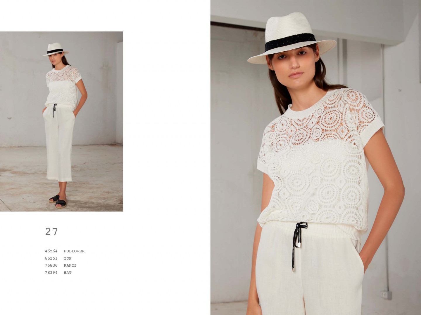 2026 SS LE TRICOT PERUGIA