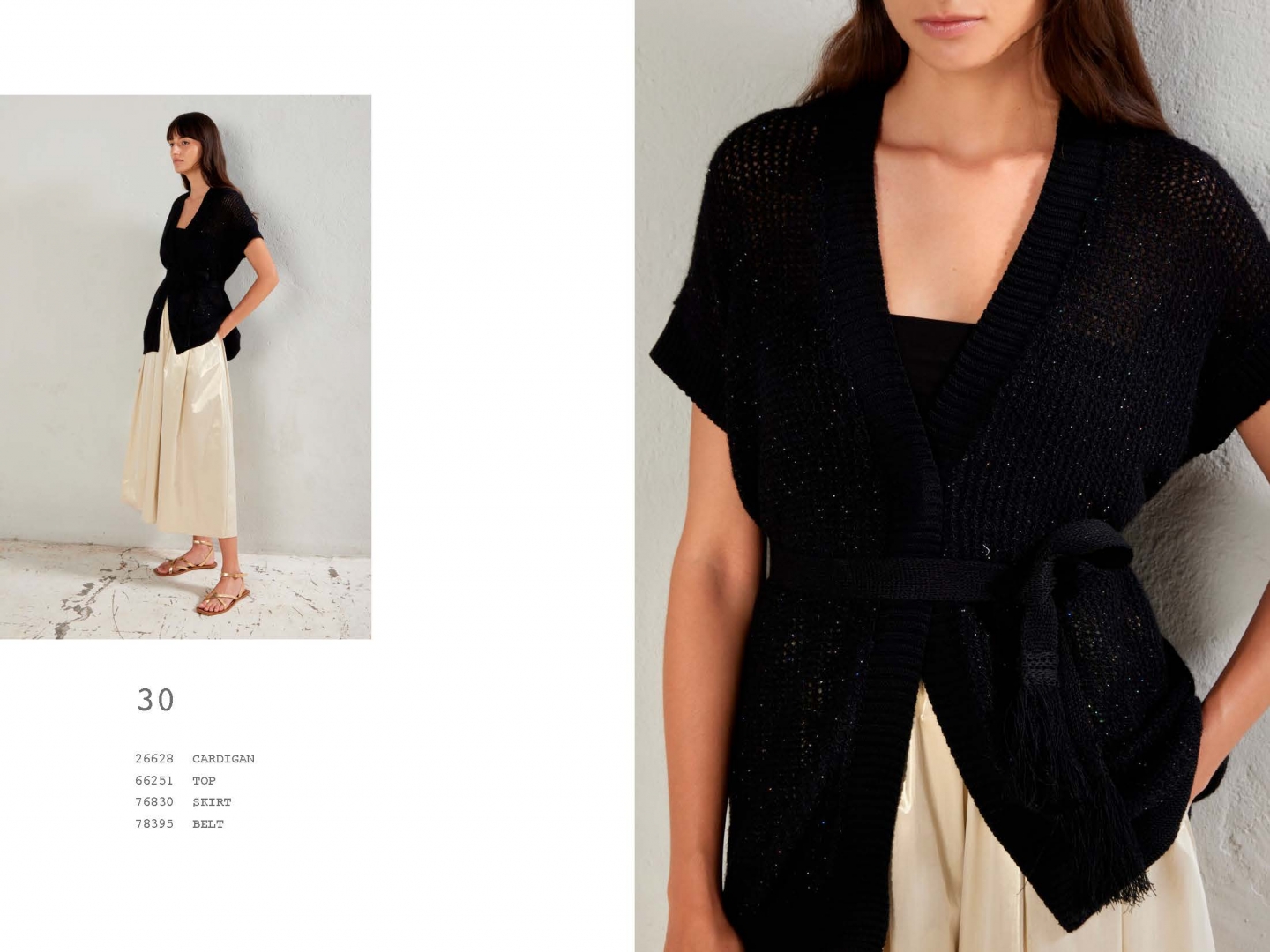 2026 SS LE TRICOT PERUGIA