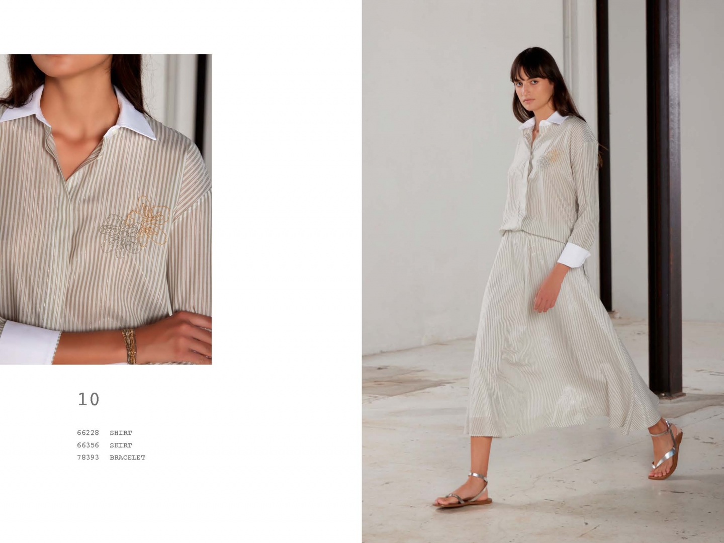 2026 SS LE TRICOT PERUGIA