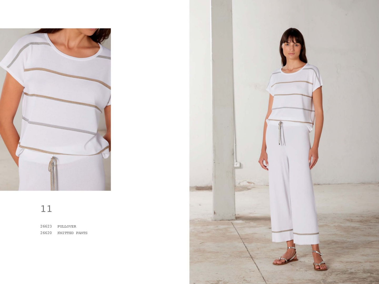 2026 SS LE TRICOT PERUGIA