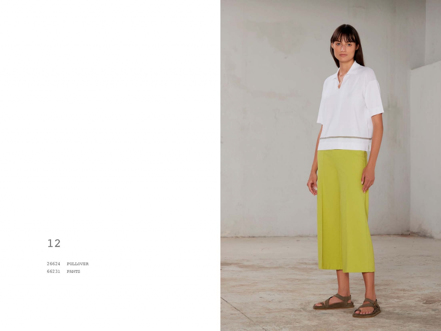 2026 SS LE TRICOT PERUGIA