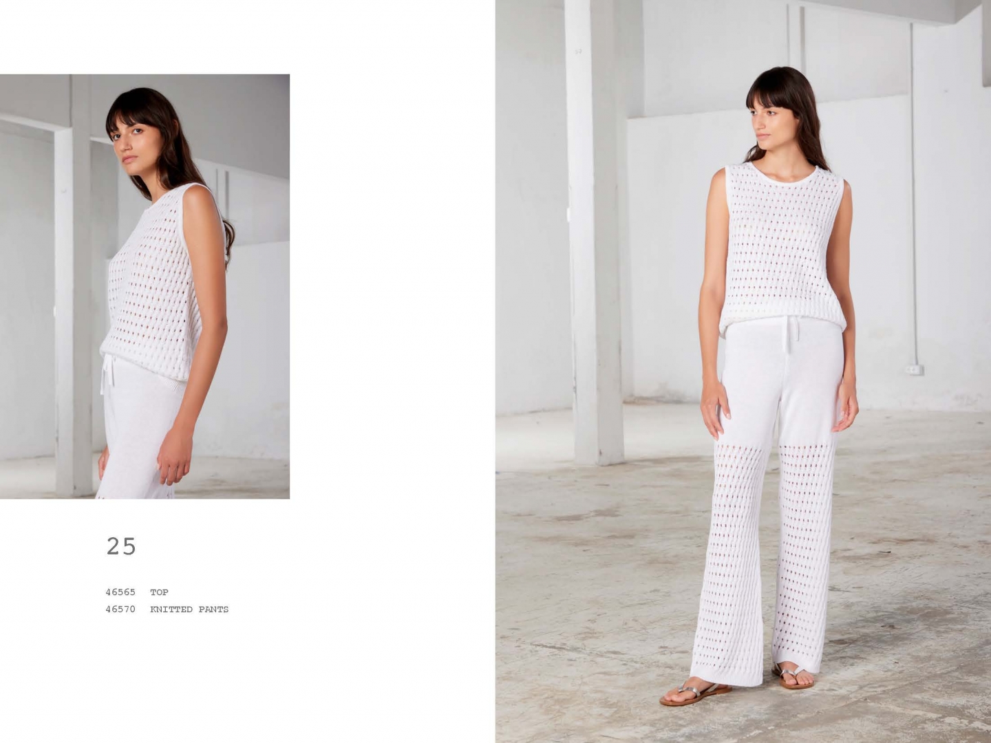 2026 SS LE TRICOT PERUGIA