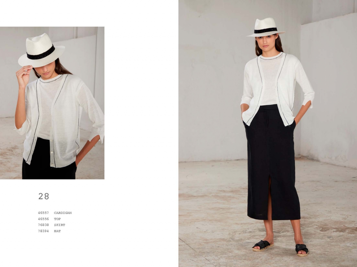 2026 SS LE TRICOT PERUGIA