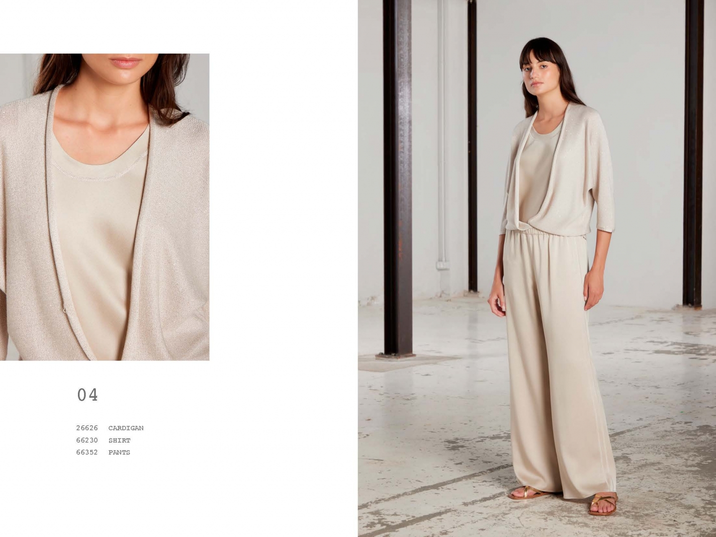 2026 SS LE TRICOT PERUGIA