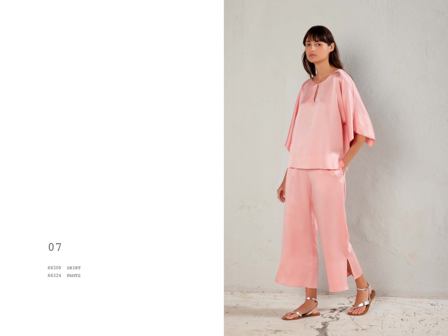 2026 SS LE TRICOT PERUGIA