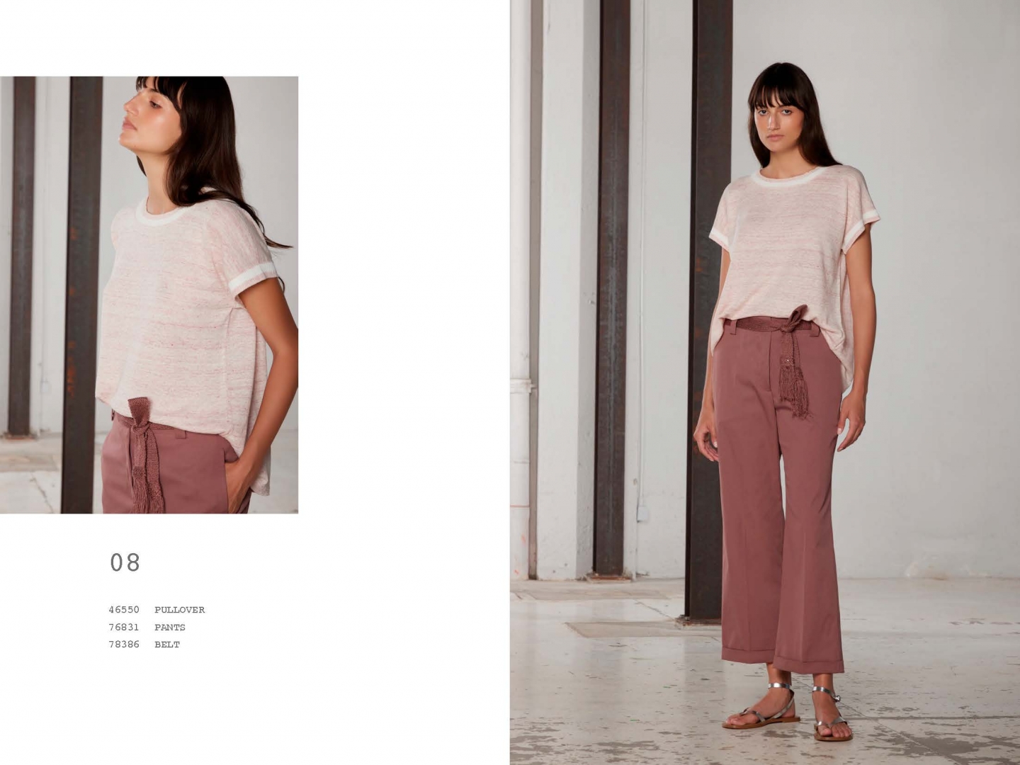 2026 SS LE TRICOT PERUGIA