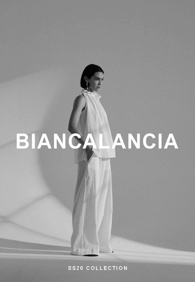 2026 SS Biancalancia