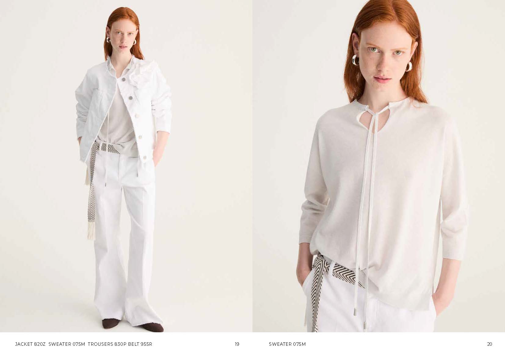 2026 SS Biancalancia